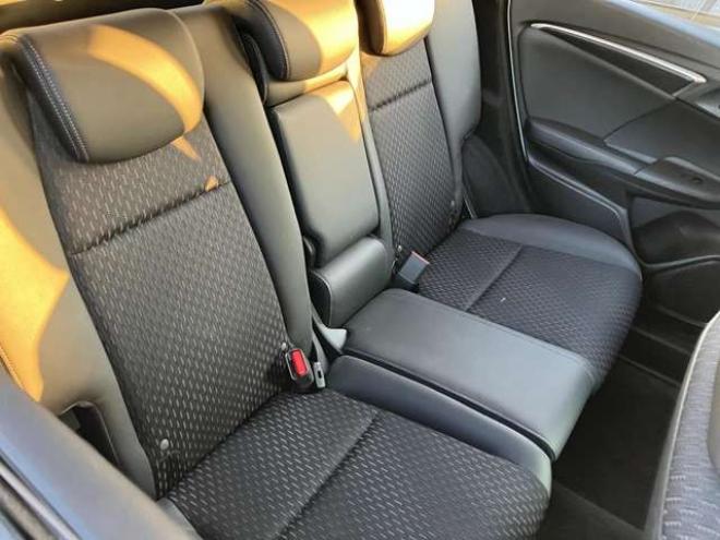 フィット1.5 ハイブリッド Lパッケージ 4WD　 1500