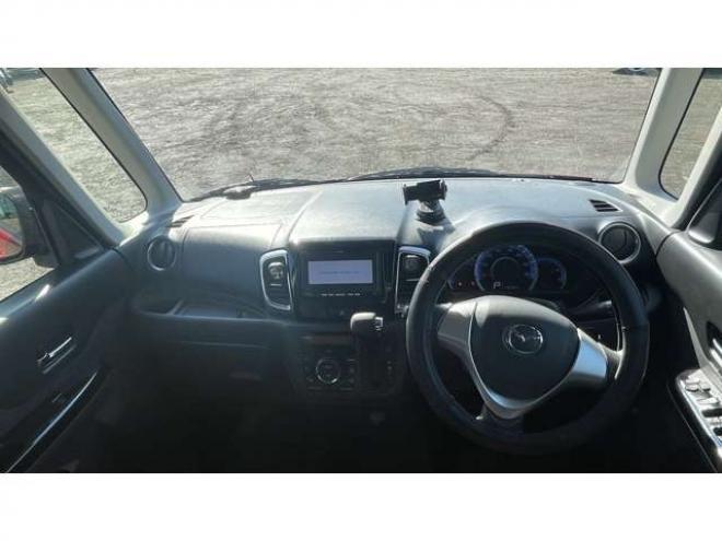 フレアワゴンカスタムスタイル XS　 4WD 660