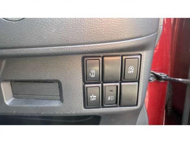 フレアワゴンカスタムスタイル XS　 4WD 660