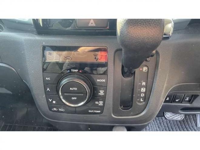 フレアワゴンカスタムスタイル XS　 4WD 660