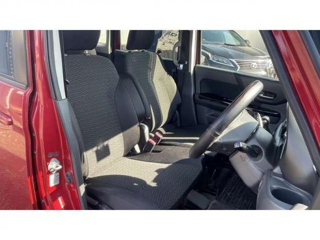 フレアワゴンカスタムスタイル XS　 4WD 660