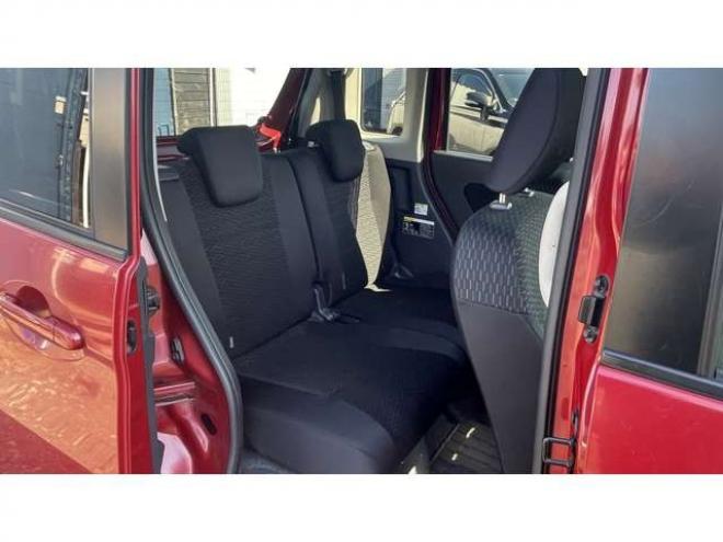 フレアワゴンカスタムスタイル XS　 4WD 660