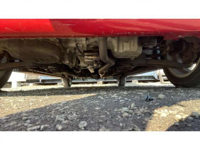 フレアワゴンカスタムスタイル XS　 4WD 660