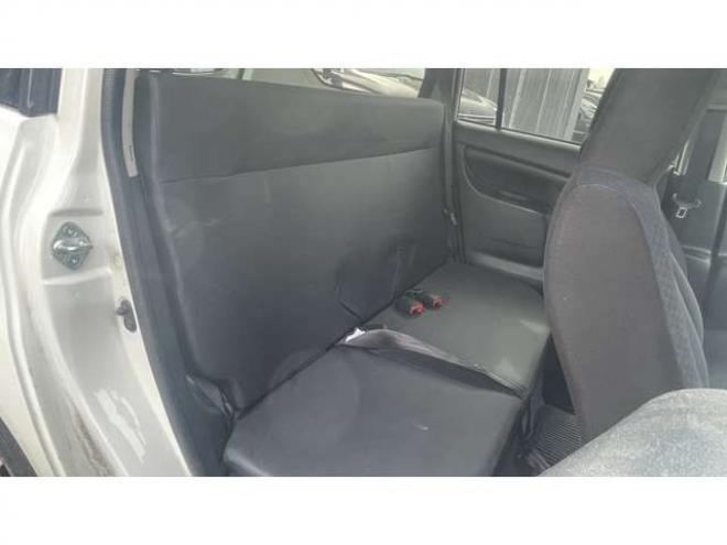 サクシードバン1.5 UL 4WD　 1500