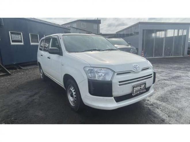 サクシードバン1.5 UL 4WD　 1500