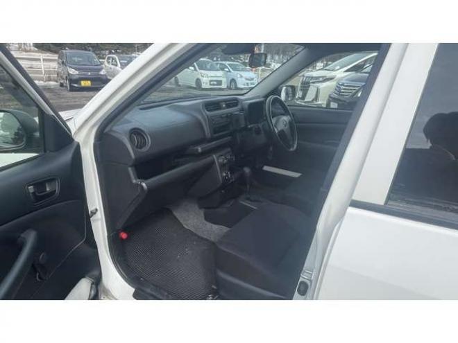 サクシードバン1.5 UL 4WD　 1500