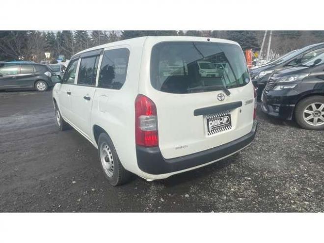 サクシードバン1.5 UL 4WD　 1500