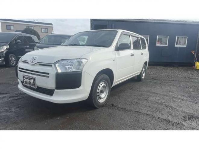 サクシードバン1.5 UL 4WD　 1500