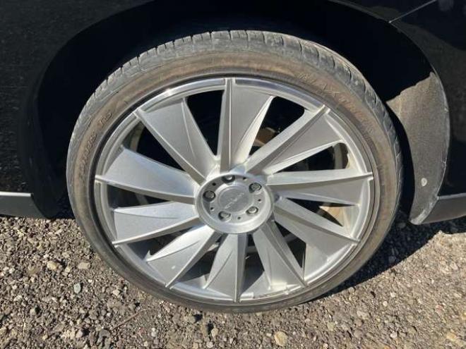 レクサスRXハイブリッド 450h バージョンL エアサスペンション 4WD　 3500