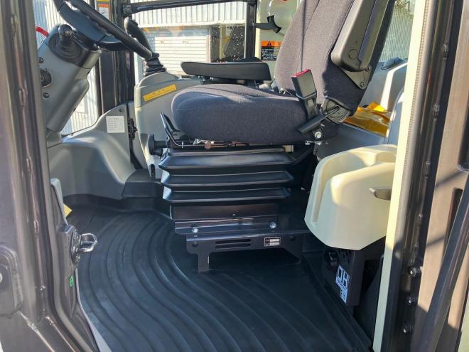 ホイールローダ日立　中古　ZW100-6　建機