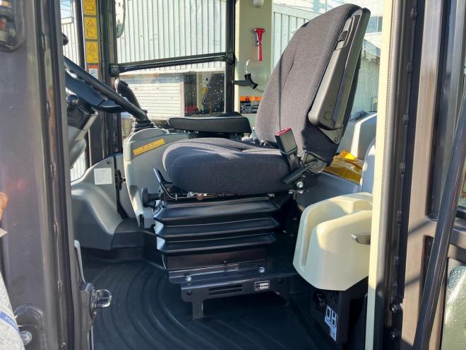 ホイールローダ日立　中古　ZW100-6　建機