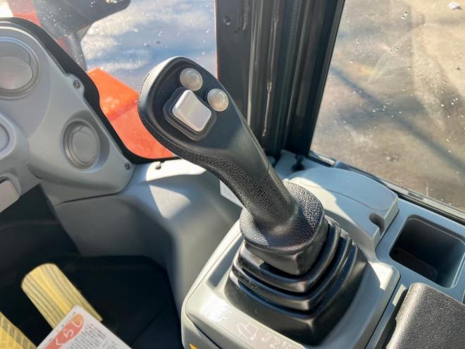 ホイールローダ日立　中古　ZW100-6　建機