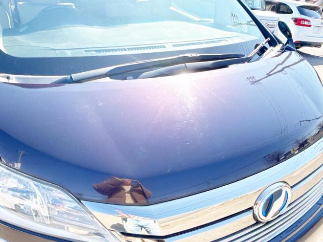 ヴェルファイアハイブリッド2.4X 4WD　ローンが不安な方＜優遇ローン＞　本州仕入　サンルーフ　社外20AW　両側パワスラ 4WD 2400 5Dr