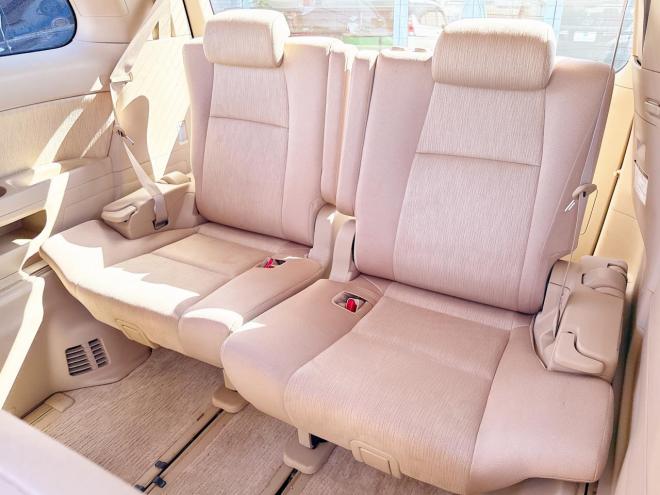 ヴェルファイアハイブリッド2.4X 4WD　ローンが不安な方＜優遇ローン＞　本州仕入　サンルーフ　社外20AW　両側パワスラ 4WD 2400 5Dr