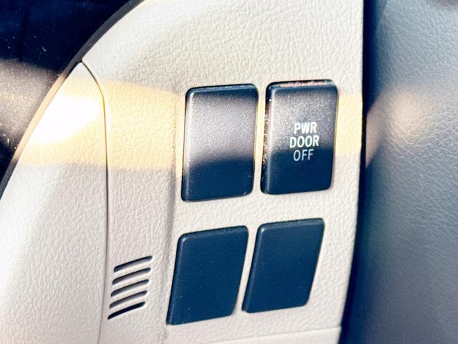 ヴェルファイアハイブリッド2.4X 4WD　ローンが不安な方＜優遇ローン＞　本州仕入　サンルーフ　社外20AW　両側パワスラ 4WD 2400 5Dr