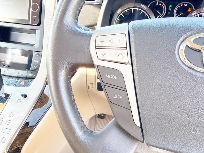 ヴェルファイアハイブリッド2.4X 4WD　ローンが不安な方＜優遇ローン＞　本州仕入　サンルーフ　社外20AW　両側パワスラ 4WD 2400 5Dr