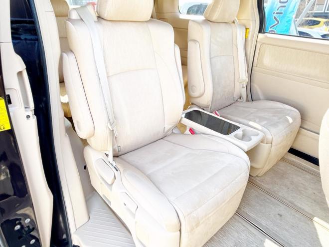 ヴェルファイアハイブリッド2.4X 4WD　ローンが不安な方＜優遇ローン＞　本州仕入　サンルーフ　社外20AW　両側パワスラ 4WD 2400 5Dr