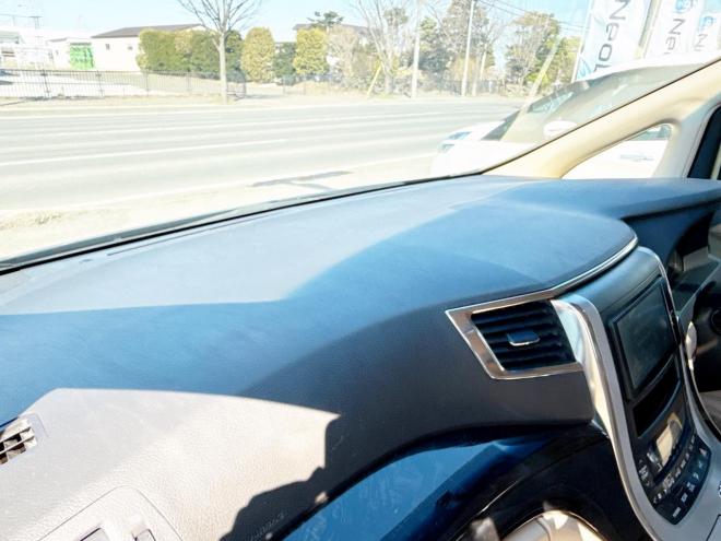 ヴェルファイアハイブリッド2.4X 4WD　ローンが不安な方＜優遇ローン＞　本州仕入　サンルーフ　社外20AW　両側パワスラ 4WD 2400 5Dr