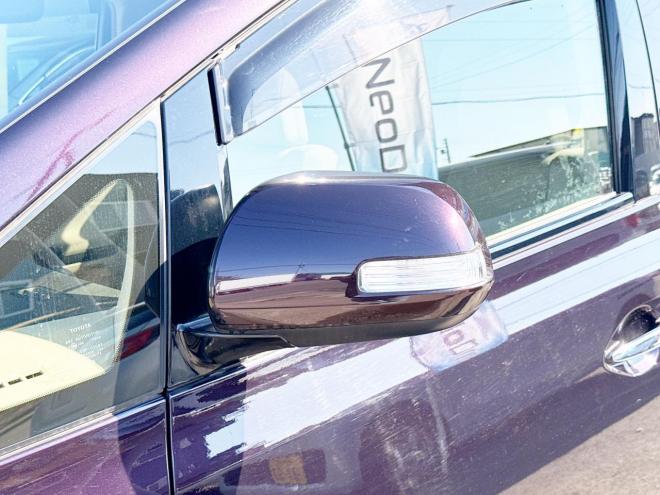 ヴェルファイアハイブリッド2.4X 4WD　ローンが不安な方＜優遇ローン＞　本州仕入　サンルーフ　社外20AW　両側パワスラ 4WD 2400 5Dr