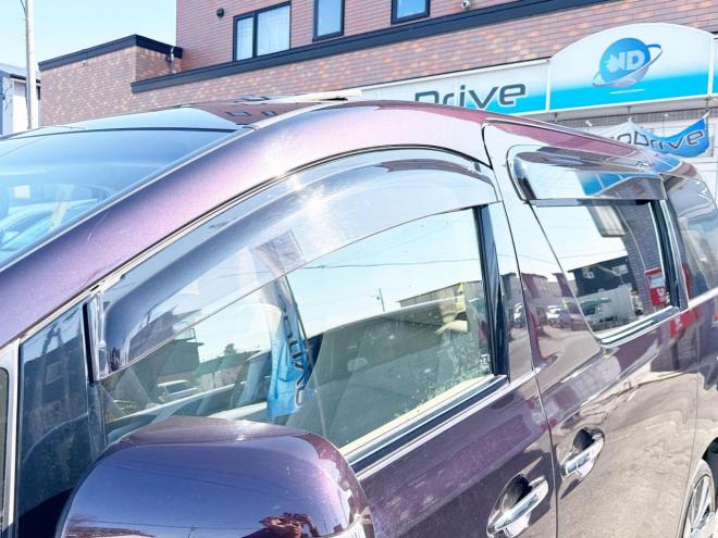 ヴェルファイアハイブリッド2.4X 4WD　ローンが不安な方＜優遇ローン＞　本州仕入　サンルーフ　社外20AW　両側パワスラ 4WD 2400 5Dr