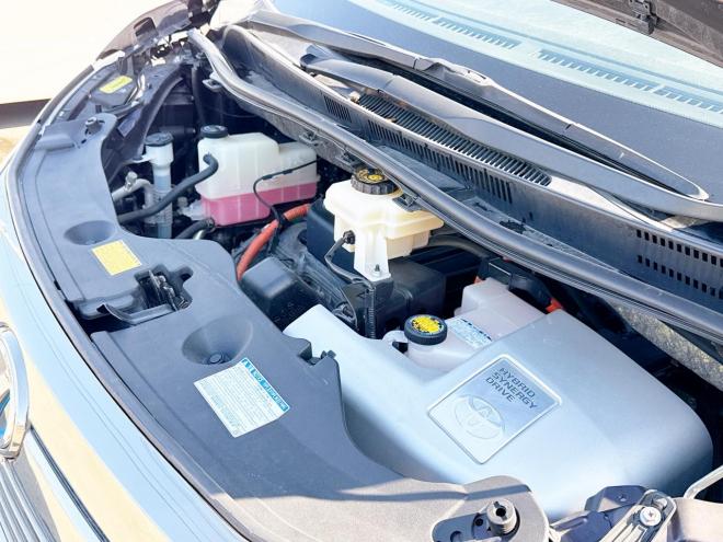 ヴェルファイアハイブリッド2.4X 4WD　ローンが不安な方＜優遇ローン＞　本州仕入　サンルーフ　社外20AW　両側パワスラ 4WD 2400 5Dr