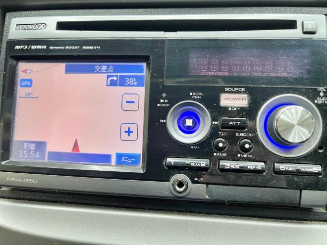 フィット1.3G 4WD 5年保証 ナビ 寒冷地仕様 禁煙 車検整備2年付 修復歴無