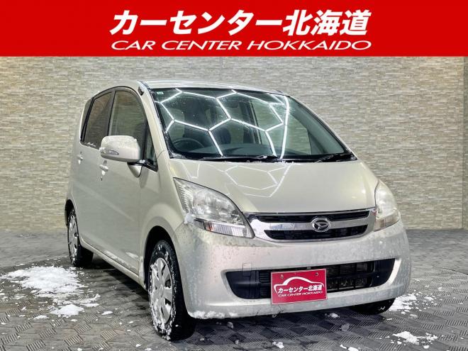 ムーヴ660メモリアルエディション 4WD 5年保証 スマキーTV 夏冬タイヤ 寒冷地仕様 禁煙 車検整備2年付 修復歴無