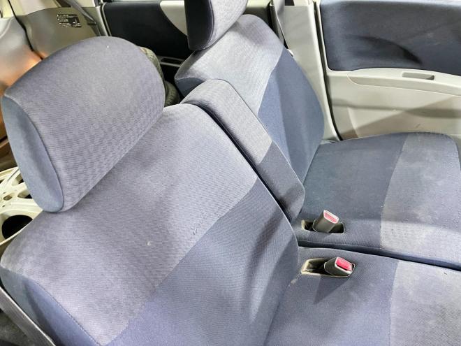 ムーヴ660メモリアルエディション 4WD 5年保証 スマキーTV 夏冬タイヤ 寒冷地仕様 禁煙 車検整備2年付 修復歴無