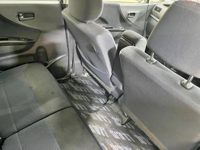 ムーヴ660X VS 4WD 5年保証 ナビTV 寒冷地仕様 禁煙 車検整備2年付