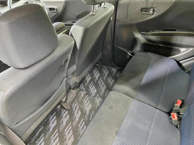 ムーヴ660X VS 4WD 5年保証 ナビTV 寒冷地仕様 禁煙 車検整備2年付