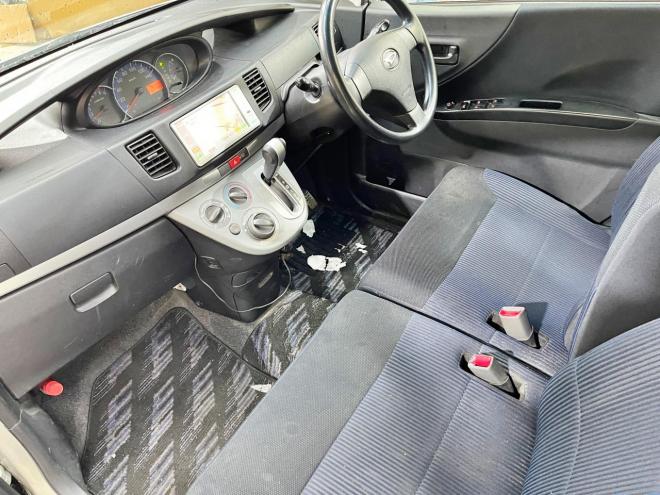 ムーヴ660X VS 4WD 5年保証 ナビTV 寒冷地仕様 禁煙 車検整備2年付