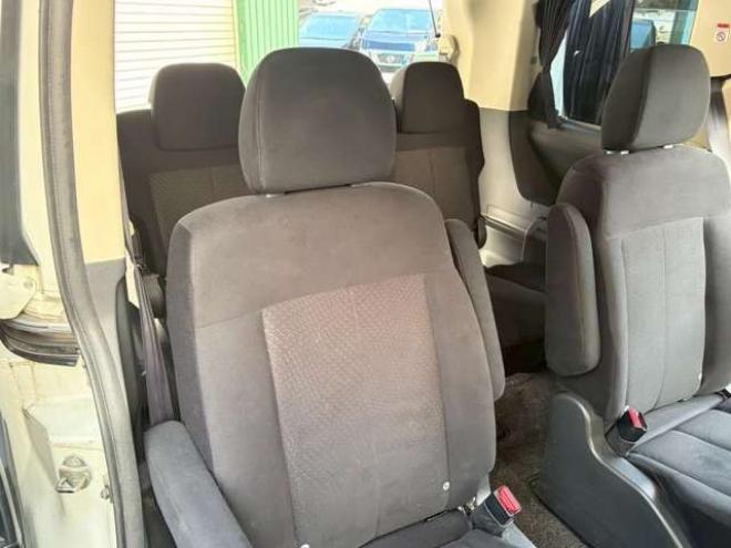 デリカD：5 2.2 D パワーパッケージ ディーゼルターボ 4WD　両側電動スライドドア　電動リアゲート　社外ナビ　社外アルミ　バックカメラ　エアコン　ETC　キーレスエントリー　シートヒーター　寒冷地仕様　パワステ　パワーウィンドウ　クルーズコントロール　3列シート 2300