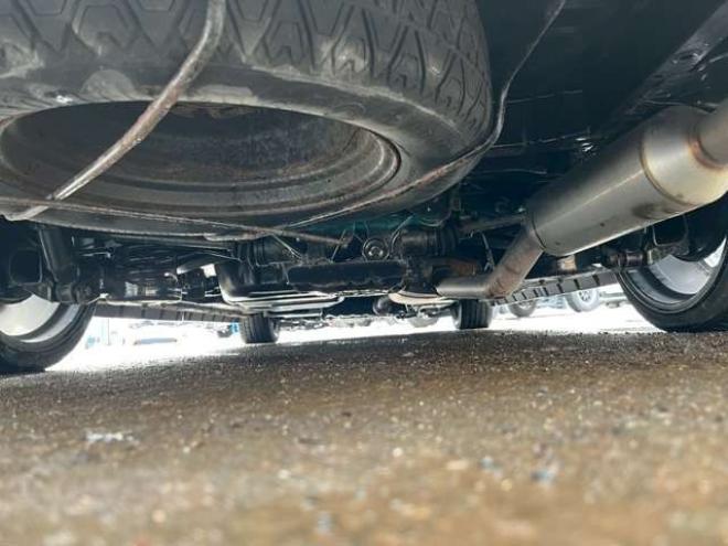 アルファード2.4 240X 4WD　モデリスタエアロ　車高調　ETC　後席モニター　両側電動スライドドア　社外エンジンスターター　パワステ　パワーウィンドウ　純正ナビ　純正アルミ　バックカメラ　キーレスエントリー　3列シート　ABS 2400