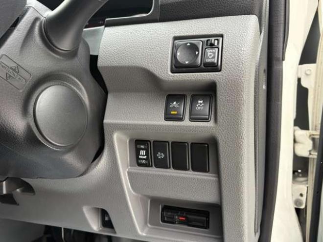 キャラバンNV350 2.5 プレミアムGX ロングボディ ディーゼルターボ 4WD　バックカメラ　エアコン　ドライブレコーダー　ETC　パワステ　パワーウィンドウ　スマートキー　キーレス　片側スライドドア 2500