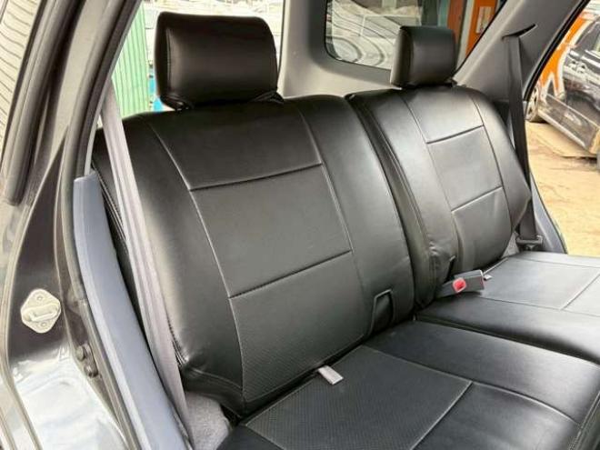 ハイラックスサーフ2.7 SSR-X Vセレクション 4WD　社外ナビ　バックカメラ　社外アルミホイール　エアコン　リフトアップ　パワステ　パワーウィンドウ　キーレスエントリー　ETC　ABS　ルーフレール 2700