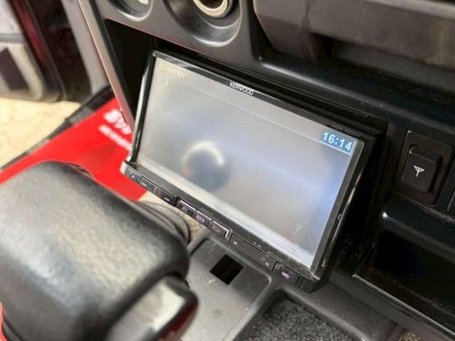 サファリ4.2 エクストラ標準ルーフグランロード ディーゼル 4WD　リフトアップ　パワステ　パワーウィンドウ　社外グリル　全塗装済　リアヒーター　デフロック　社外キーレス 4200