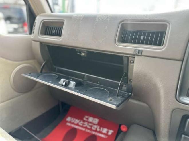 キャラバン3.0 リムジン　ワンオーナー/社外AW/クルコン/サンルーフ 2WD 3000