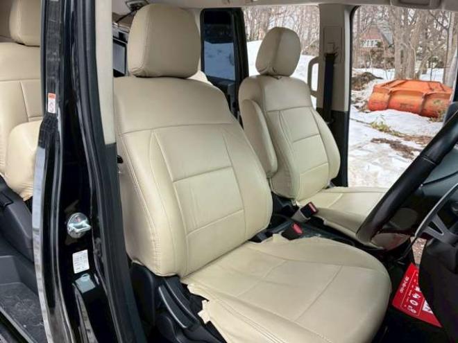 デリカD：5 2.4 G パワーパッケージ 4WD　リフトアップ　両側パワースライドドア　社外ナビ　バックカメラ　フロントカメラ　リアパワーゲート　後席モニター　パワステ　パワーウィンドウ　ABS　キーレスエントリー 2400