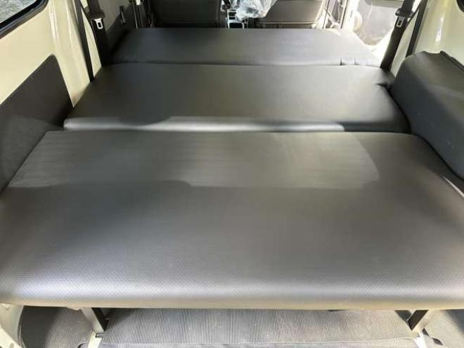 タウンエースバン1.5 GL 4WD　ワンオーナー/社外アルミ/オリジナル塗装 1500