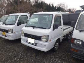 サンバー　トラック TCプロフェッショナル 4WD 660 2Dr