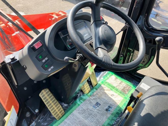 ホイールローダ日立　中古　ZW30-5B　建機