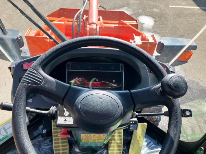 ホイールローダ日立　中古　ZW30-5B　建機