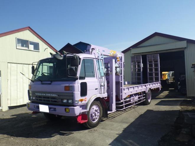 コンドル7000 2Dr