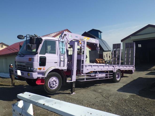 コンドル7000 2Dr