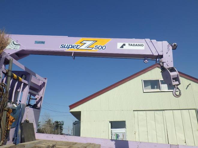 コンドル7000 2Dr