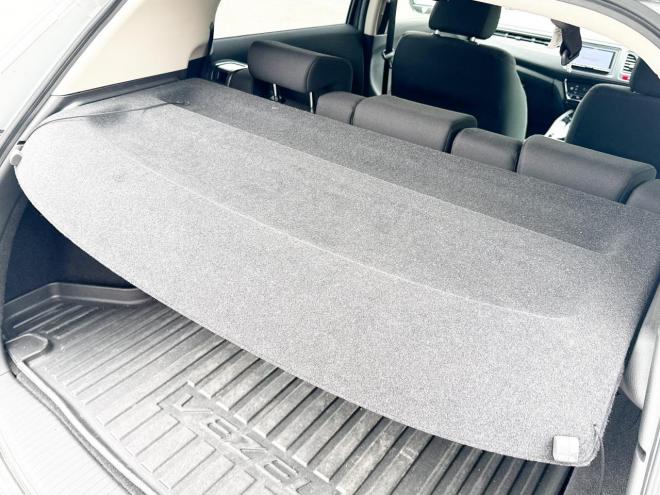 ヴェゼルハイブリッド1.5ハイブリッドX 4WD　ローンが不安な方＜優遇ローン＞　あんしんパッケージ　寒冷地仕様　社外ナビ 4WD 1500 5Dr