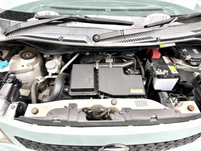 モコS-FOUR  4WD タイミングチェーン車　サビ少ない　夏冬タイヤ　キーレス 4WD 660 5Dr