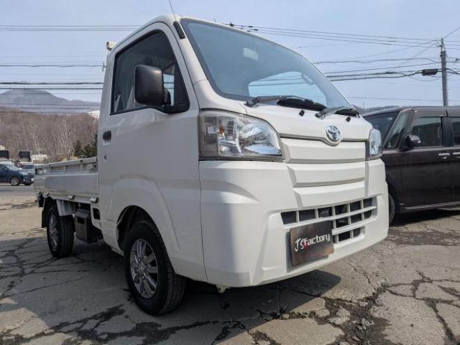 ピクシストラック スタンダード 切替4WD 660 2Dr