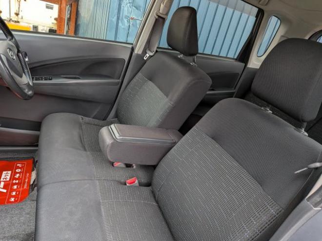 ムーヴカスタムXリミテッド