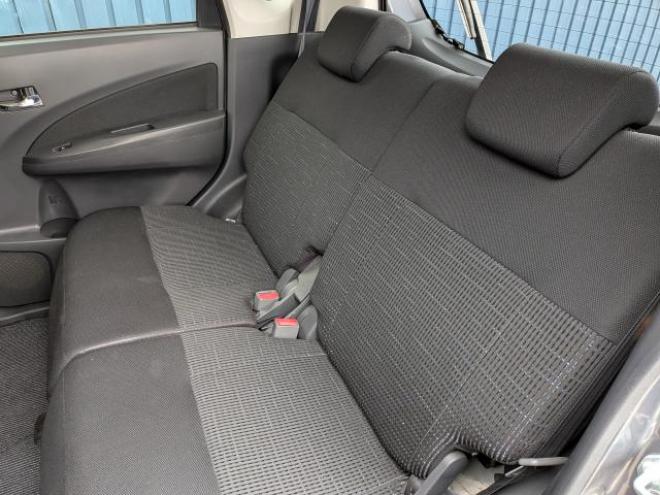 ムーヴカスタムXリミテッド